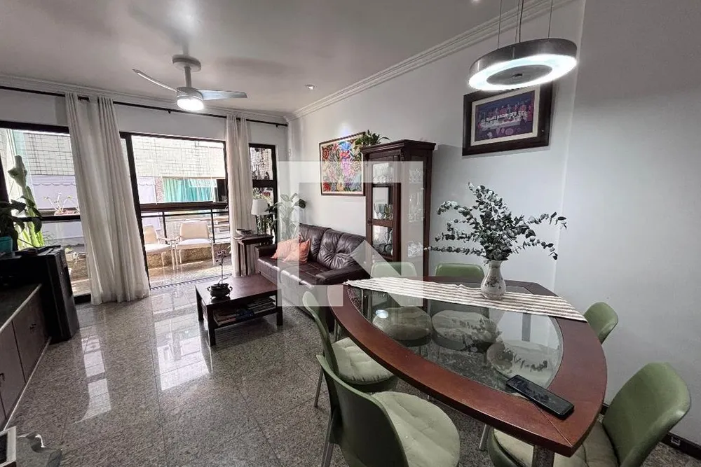 Apartamento, 3 quartos, 83 m² - Foto 15