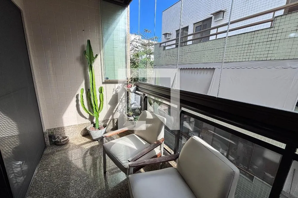 Apartamento, 3 quartos, 83 m² - Foto 22