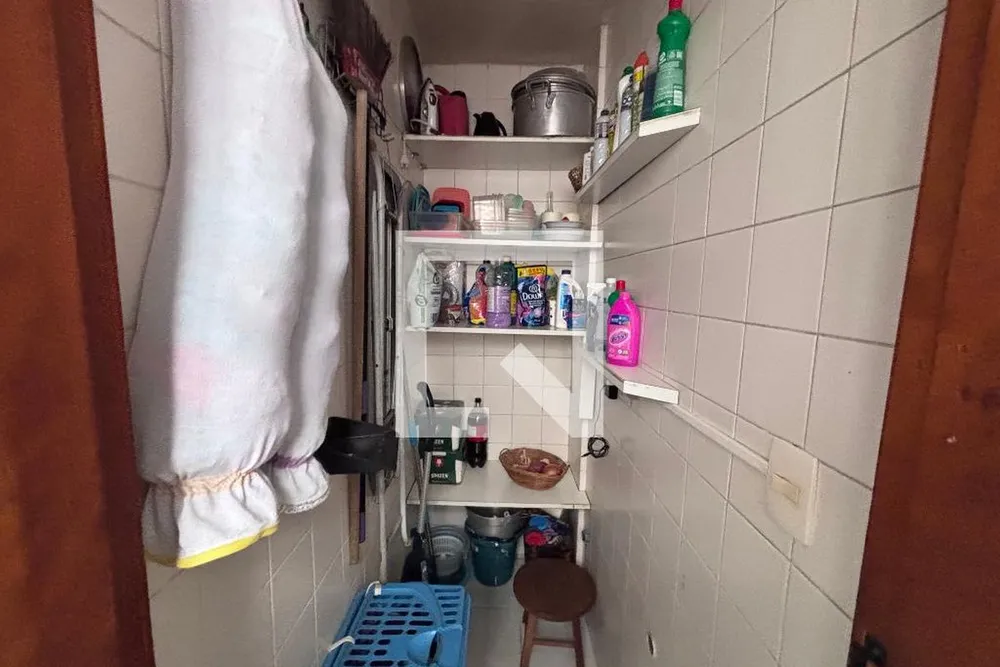 Apartamento, 3 quartos, 83 m² - Foto 3