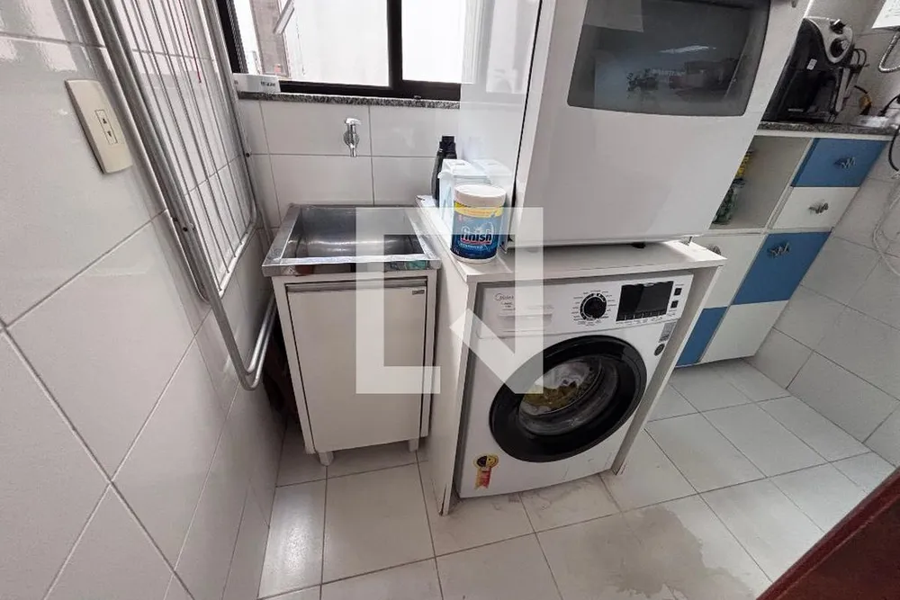 Apartamento, 3 quartos, 83 m² - Foto 2