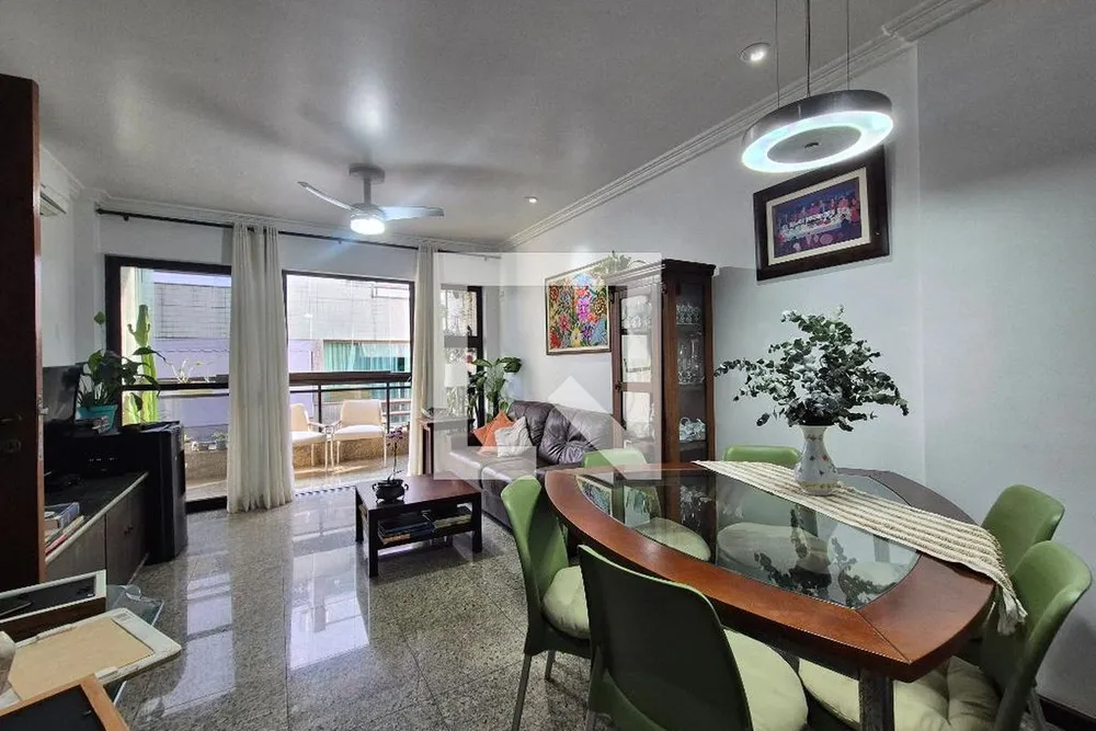 Apartamento, 3 quartos, 83 m² - Foto 14