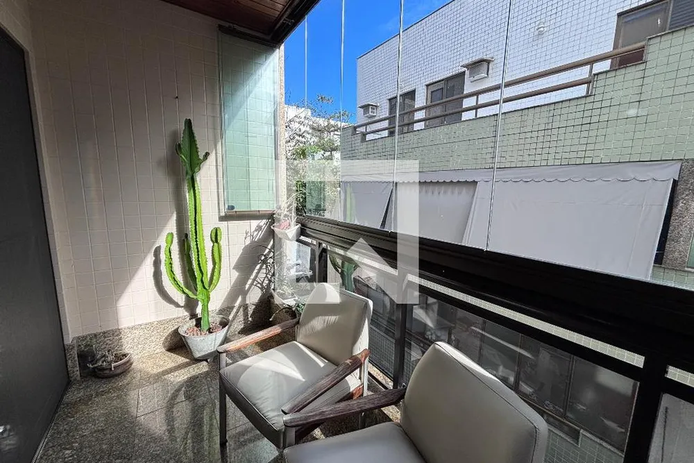 Apartamento, 3 quartos, 83 m² - Foto 4