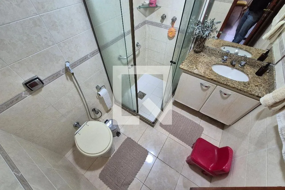 Apartamento, 3 quartos, 83 m² - Foto 11