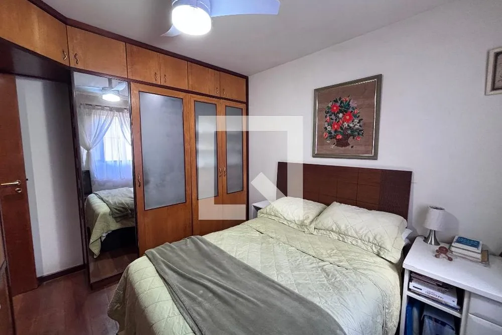 Apartamento, 3 quartos, 83 m² - Foto 7