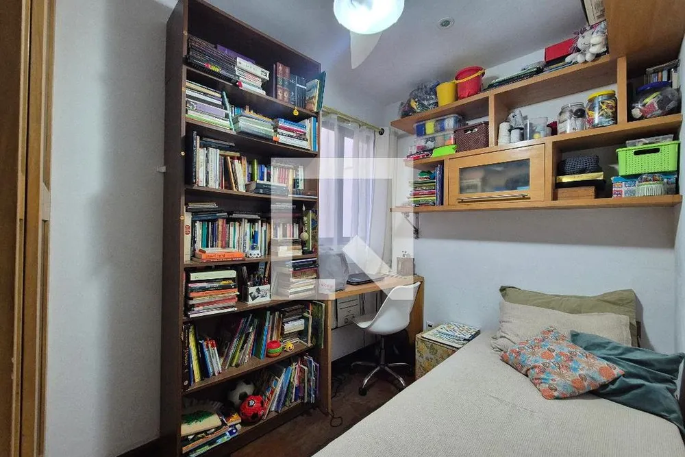 Apartamento, 3 quartos, 83 m² - Foto 27
