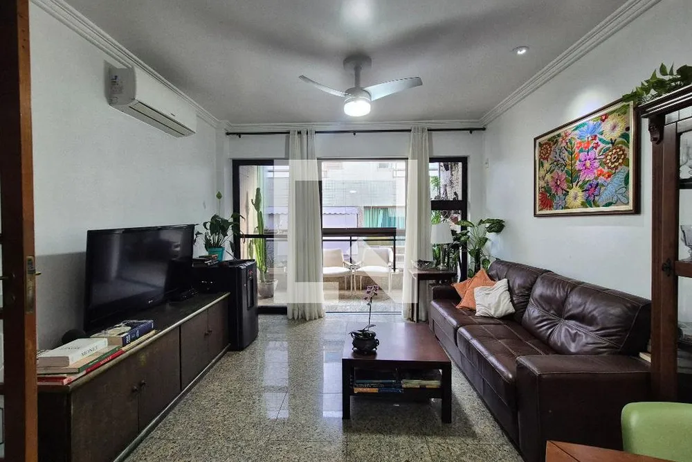 Apartamento, 3 quartos, 83 m² - Foto 5