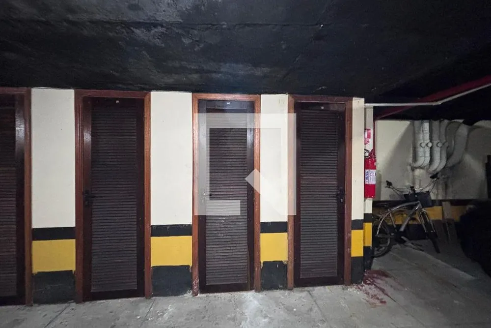 Apartamento, 3 quartos, 83 m² - Foto 9