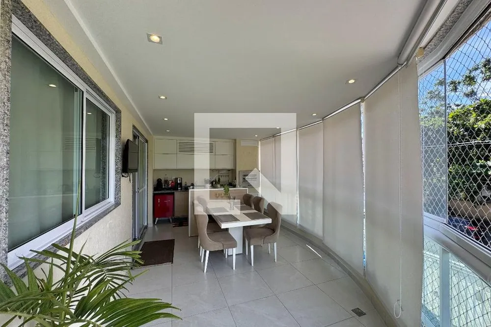 Apartamento, 3 quartos, 120 m² - Foto 58