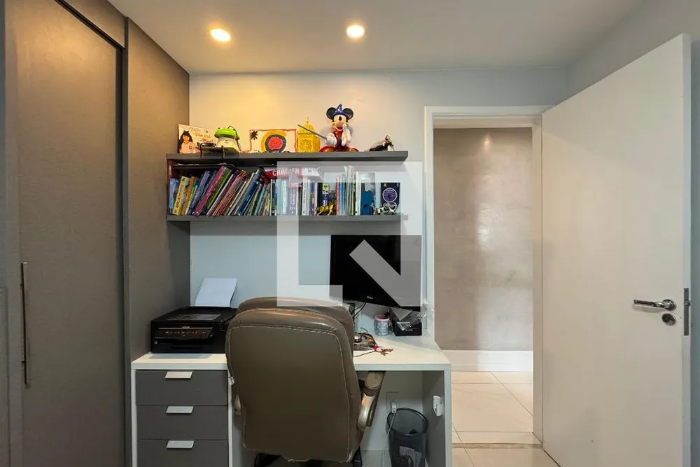 Apartamento, 3 quartos, 120 m² - Foto 63