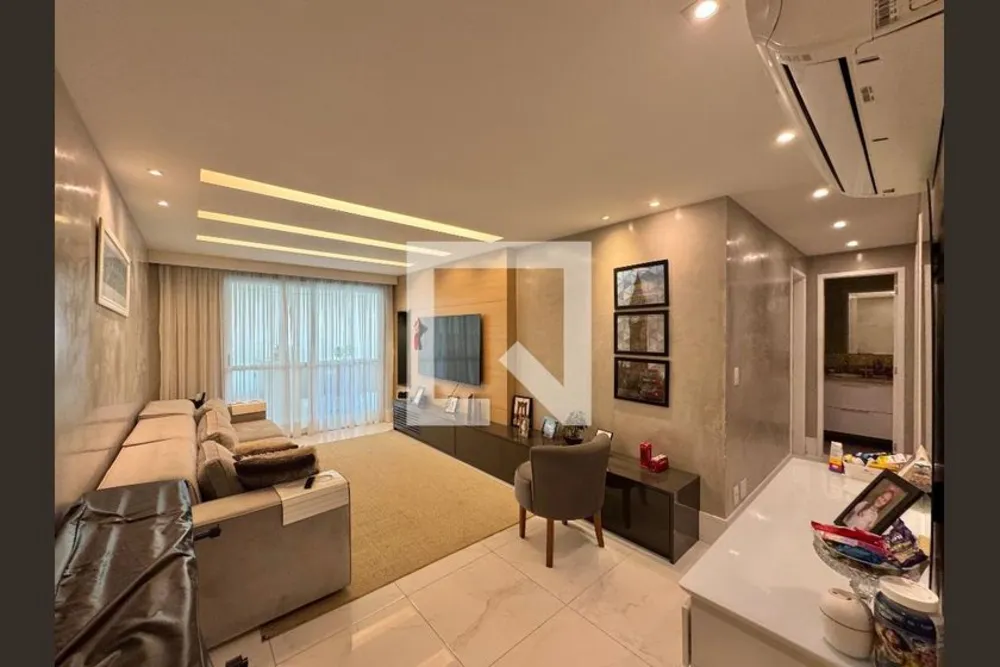 Apartamento, 3 quartos, 120 m² - Foto 17