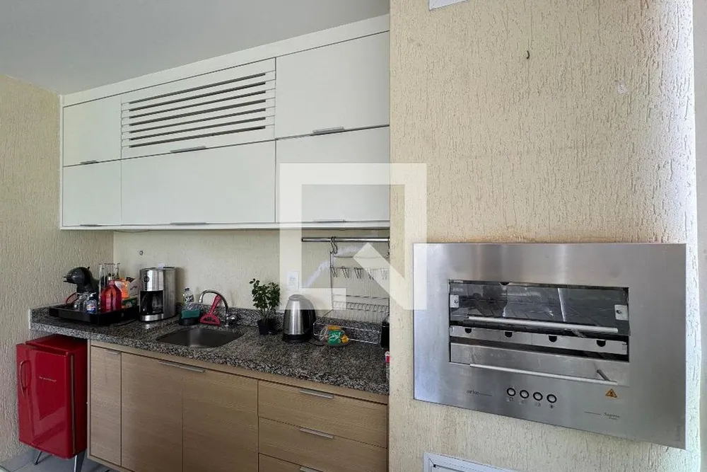 Apartamento, 3 quartos, 120 m² - Foto 5