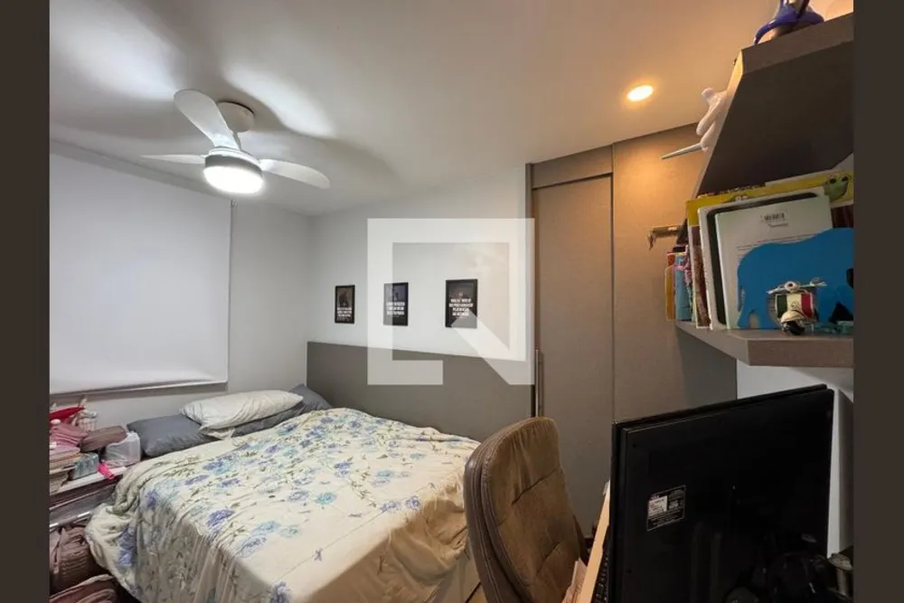 Apartamento, 3 quartos, 120 m² - Foto 71