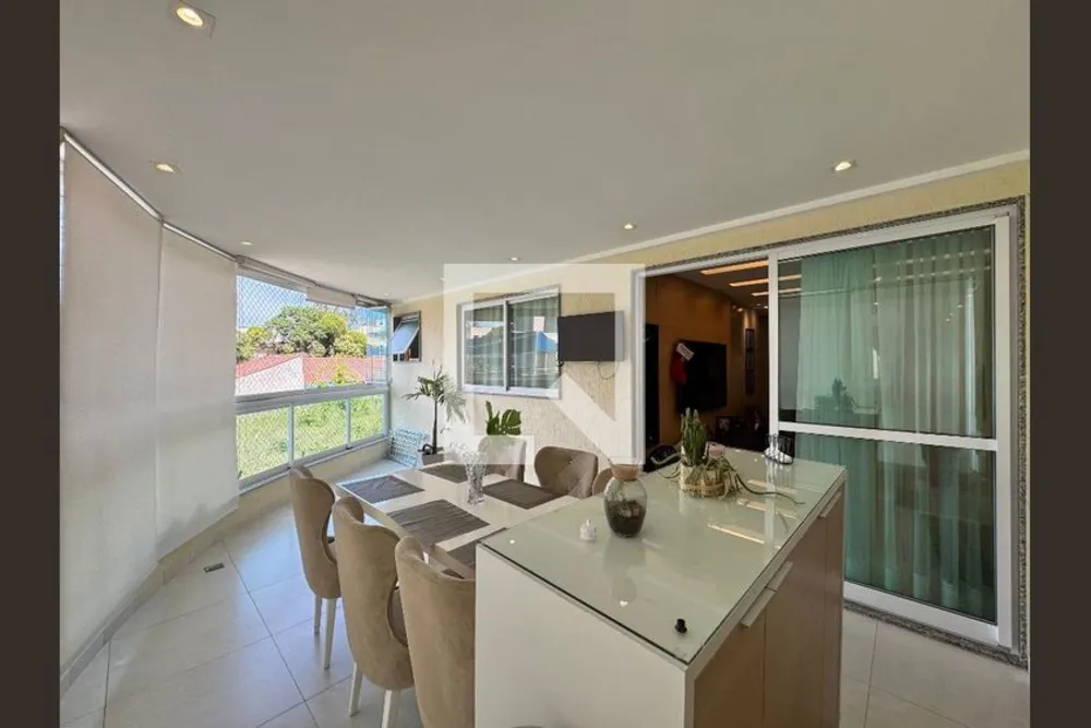 Apartamento, 3 quartos, 120 m² - Foto 24