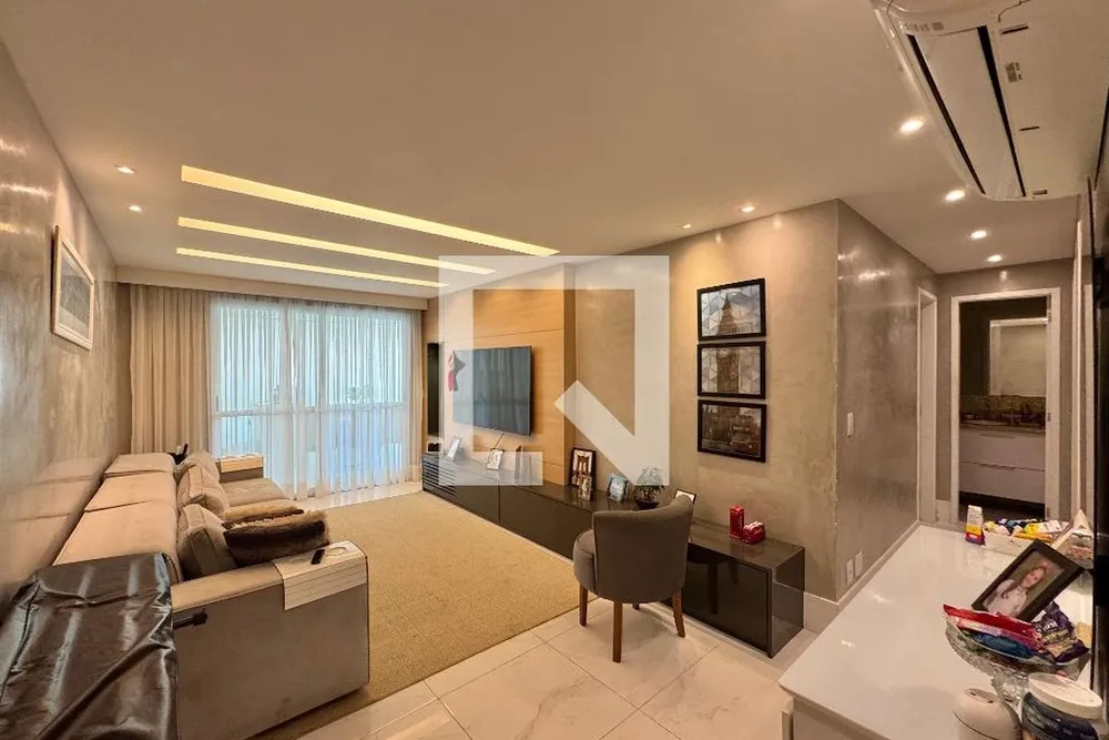Apartamento, 3 quartos, 120 m² - Foto 15