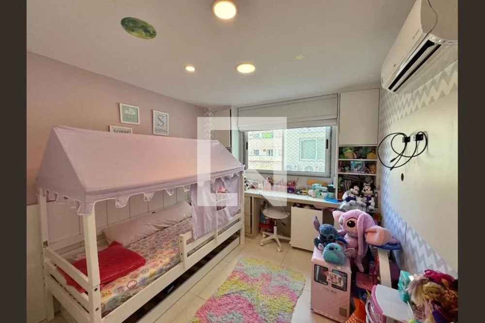 Apartamento, 3 quartos, 120 m² - Foto 33