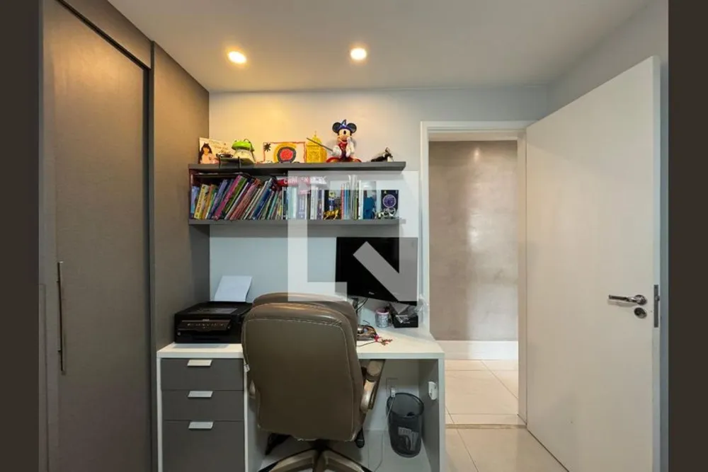 Apartamento, 3 quartos, 120 m² - Foto 7