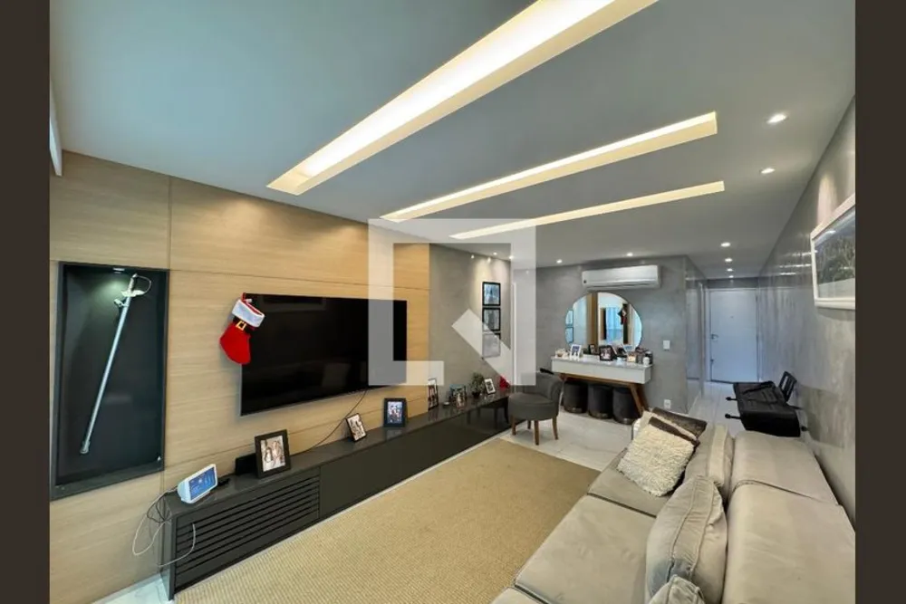Apartamento, 3 quartos, 120 m² - Foto 20