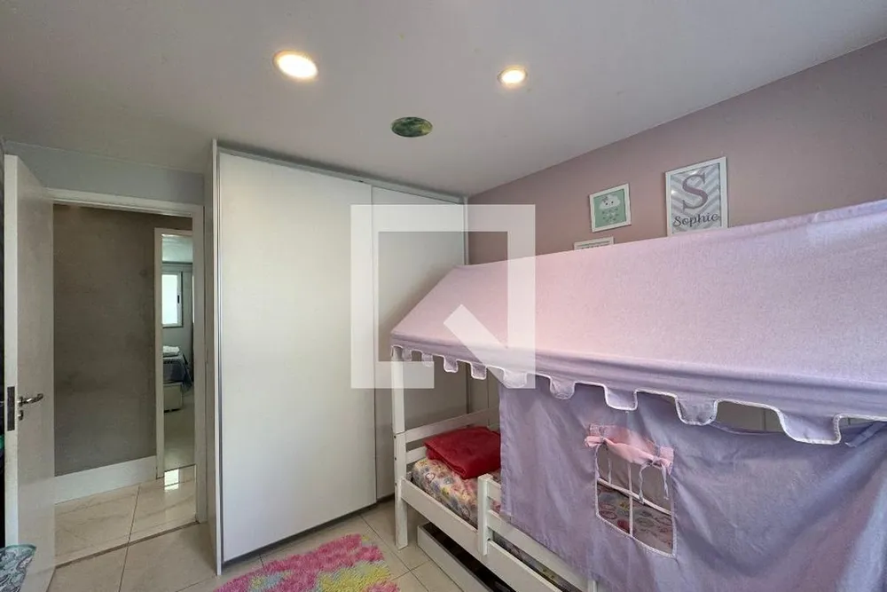 Apartamento, 3 quartos, 120 m² - Foto 37