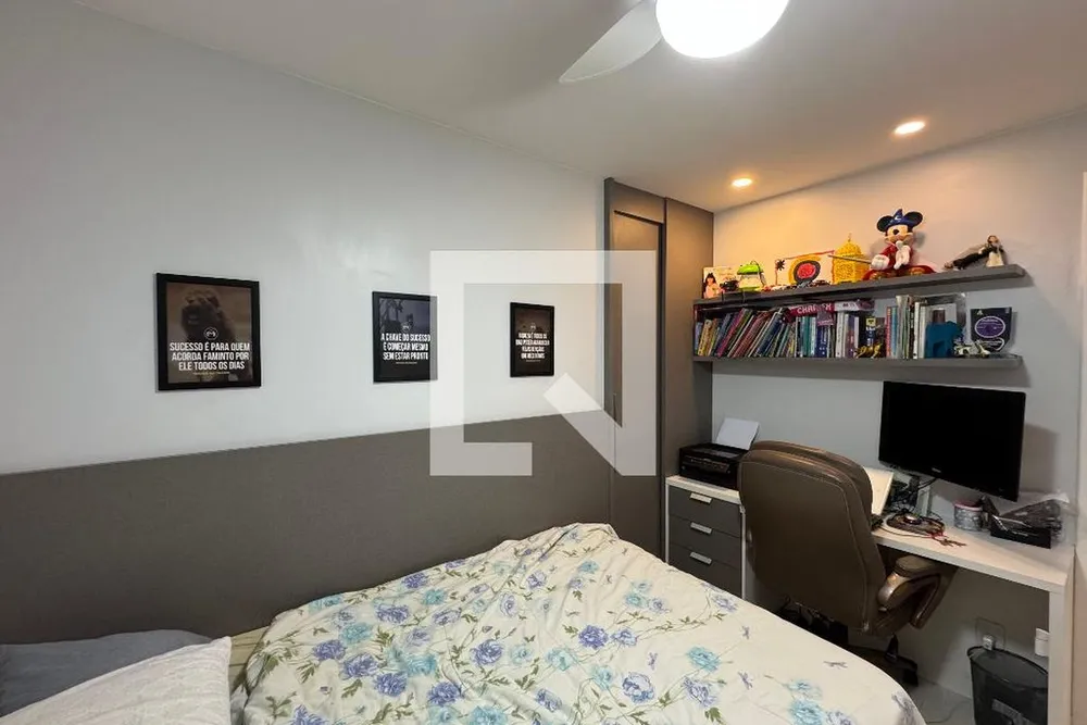 Apartamento, 3 quartos, 120 m² - Foto 56