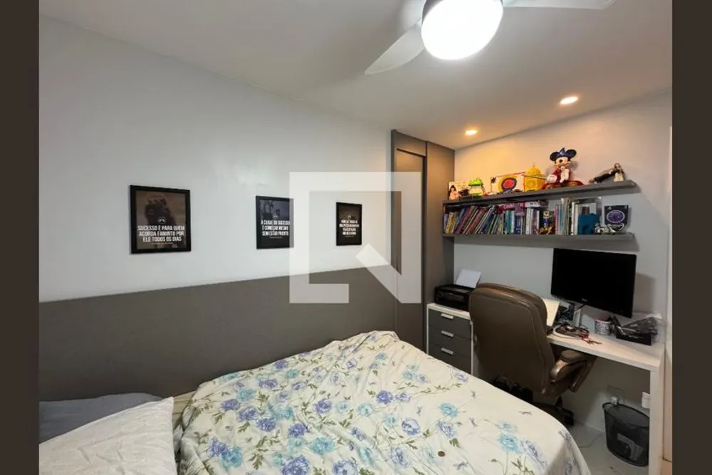 Apartamento, 3 quartos, 120 m² - Foto 16