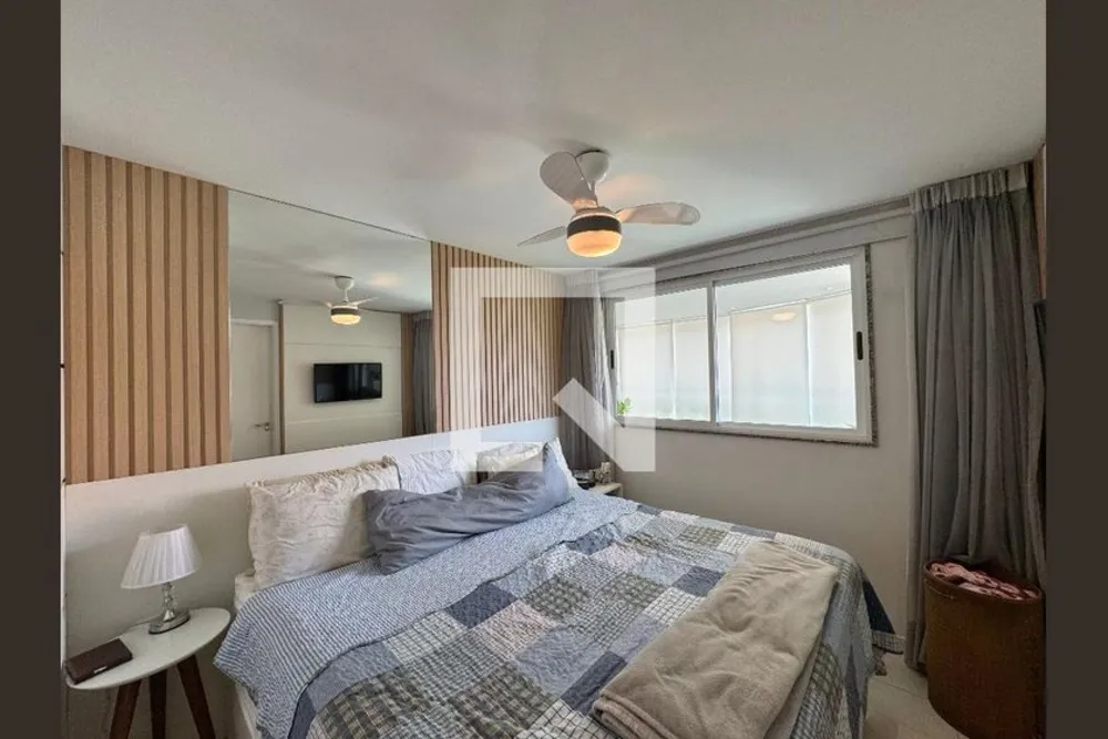 Apartamento, 3 quartos, 120 m² - Foto 27