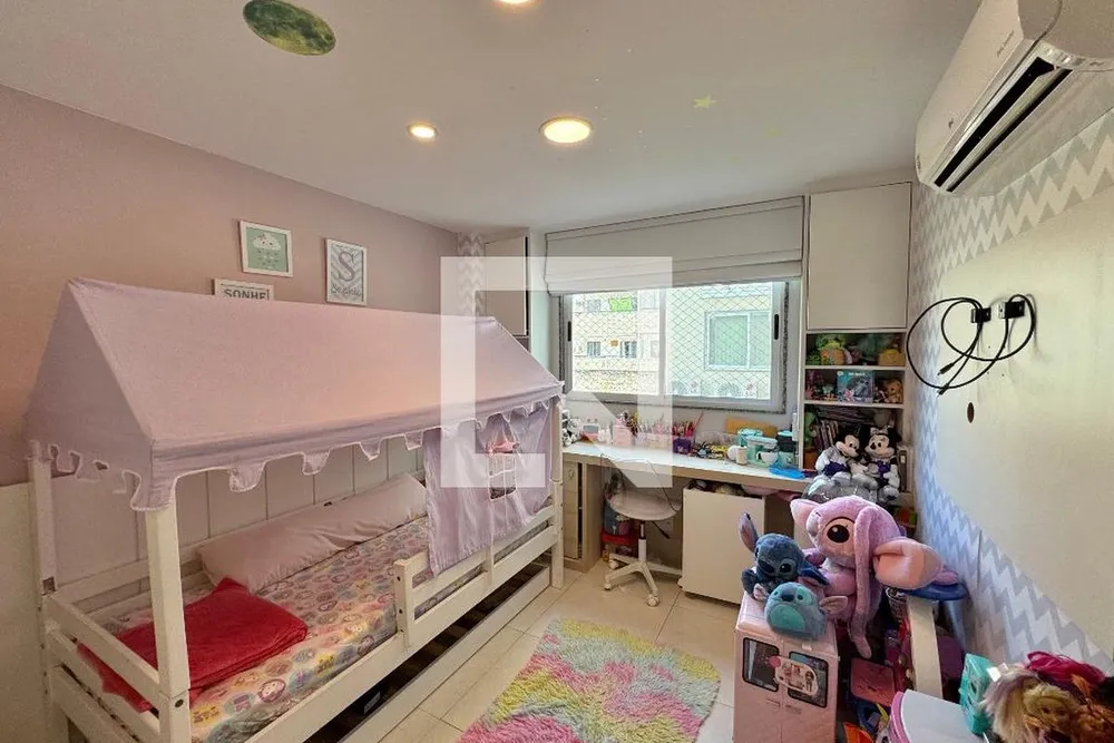 Apartamento, 3 quartos, 120 m² - Foto 12