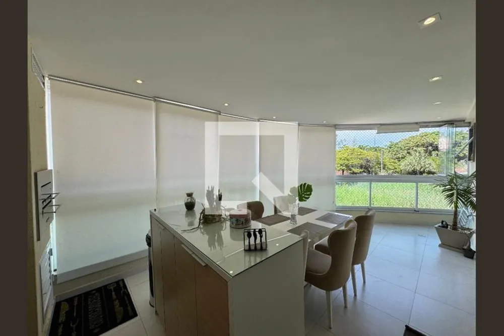 Apartamento, 3 quartos, 120 m² - Foto 25