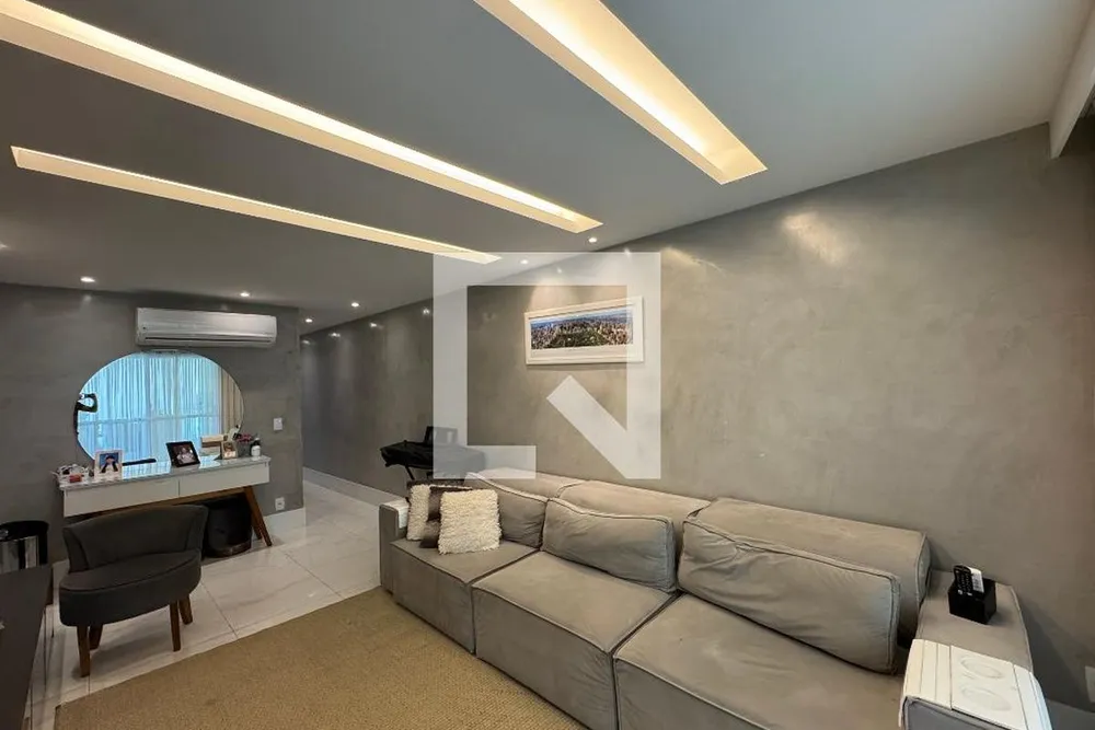 Apartamento, 3 quartos, 120 m² - Foto 64