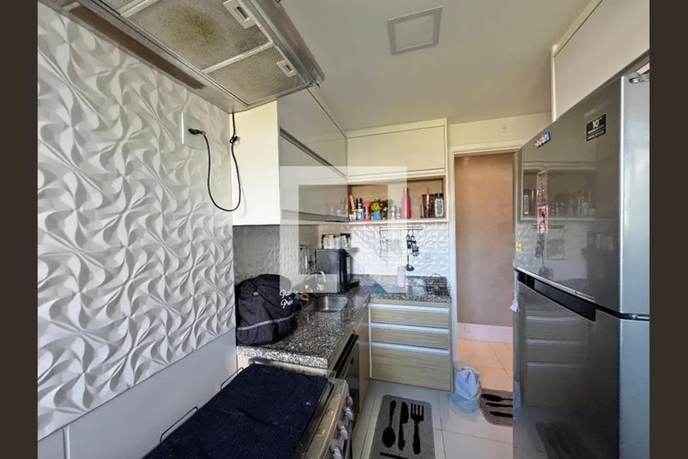 Apartamento, 3 quartos, 120 m² - Foto 47