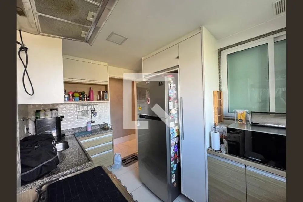 Apartamento, 3 quartos, 120 m² - Foto 31