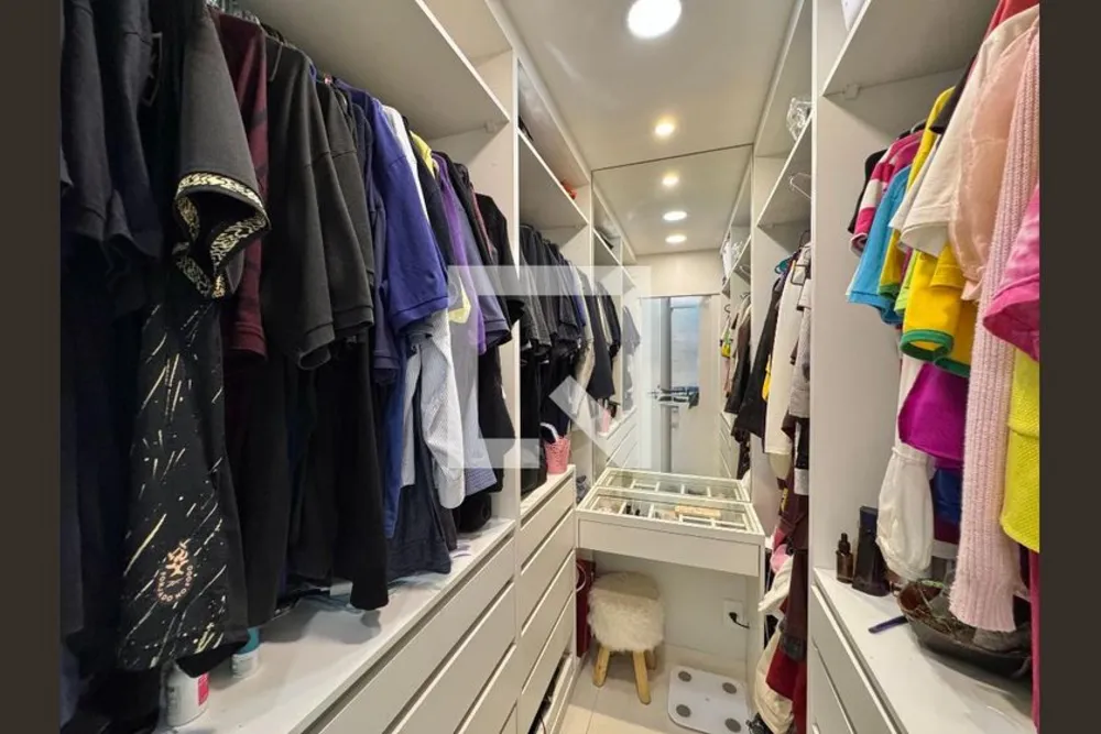 Apartamento, 3 quartos, 120 m² - Foto 38