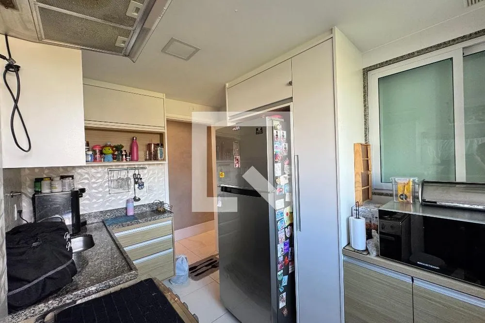 Apartamento, 3 quartos, 120 m² - Foto 6