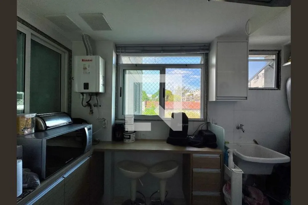 Apartamento, 3 quartos, 120 m² - Foto 34