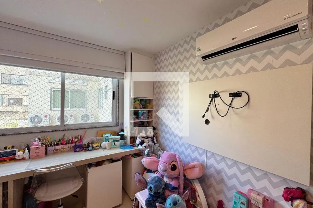Apartamento, 3 quartos, 120 m² - Foto 40