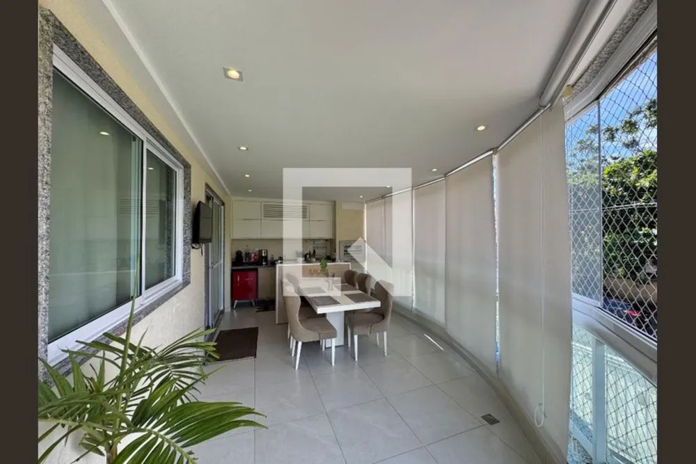 Apartamento, 3 quartos, 120 m² - Foto 21