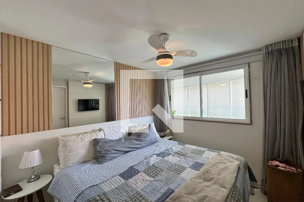 Apartamento, 3 quartos, 120 m² - Foto 9