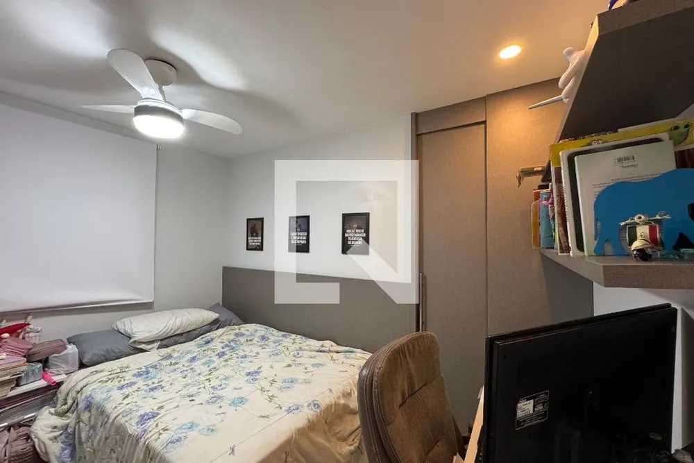 Apartamento, 3 quartos, 120 m² - Foto 59