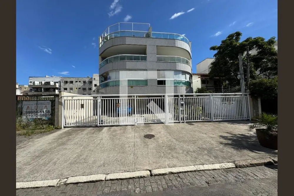 Apartamento, 3 quartos, 120 m² - Foto 39