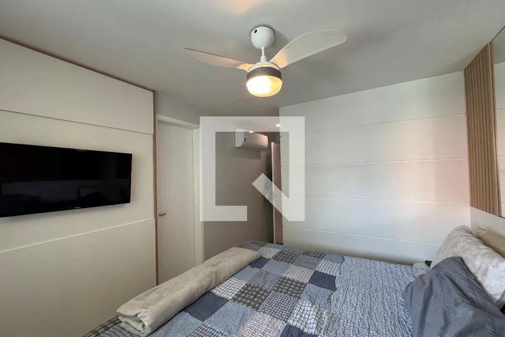 Apartamento, 3 quartos, 120 m² - Foto 49