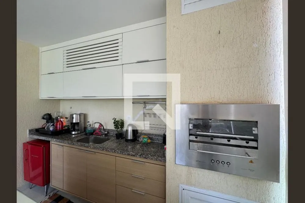 Apartamento, 3 quartos, 120 m² - Foto 23