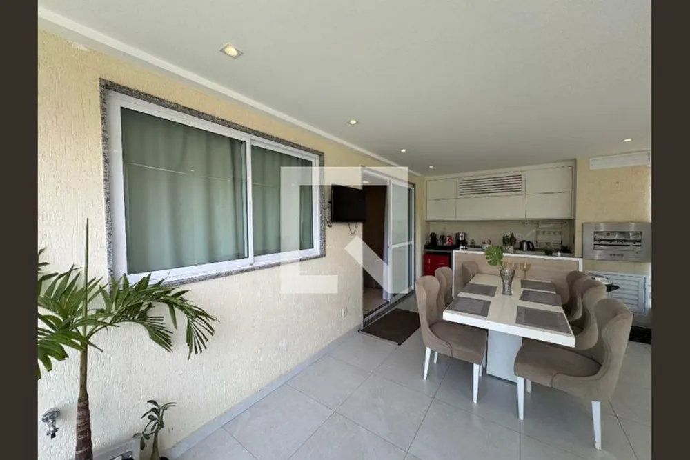 Apartamento, 3 quartos, 120 m² - Foto 22