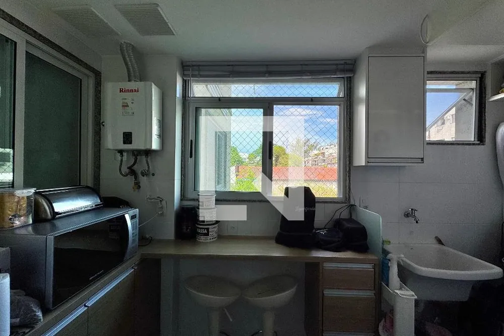Apartamento, 3 quartos, 120 m² - Foto 54