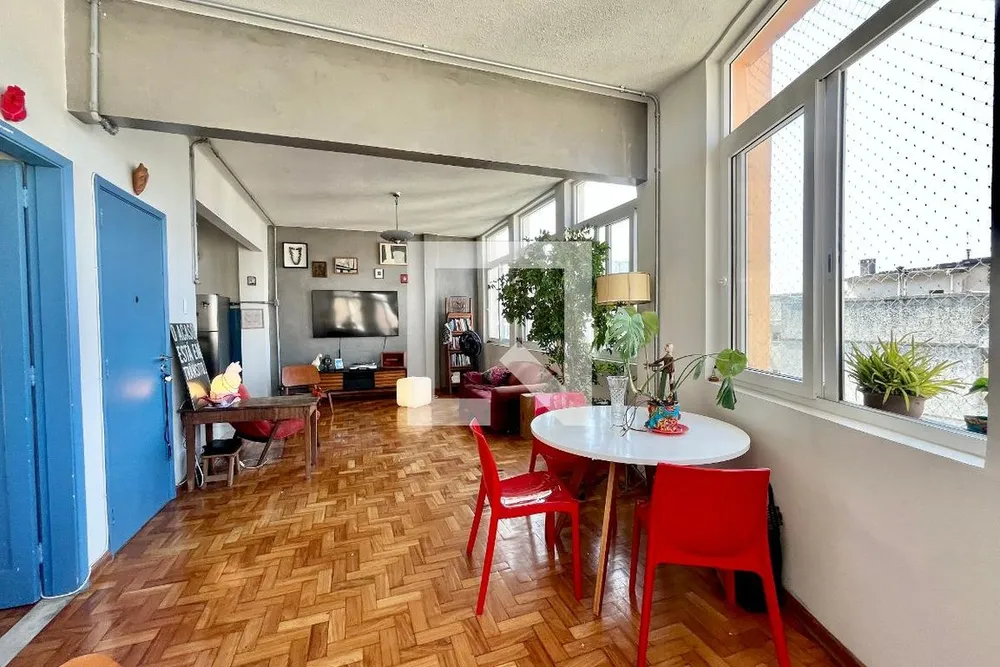 Apartamento, 4 quartos, 130 m² - Foto 9