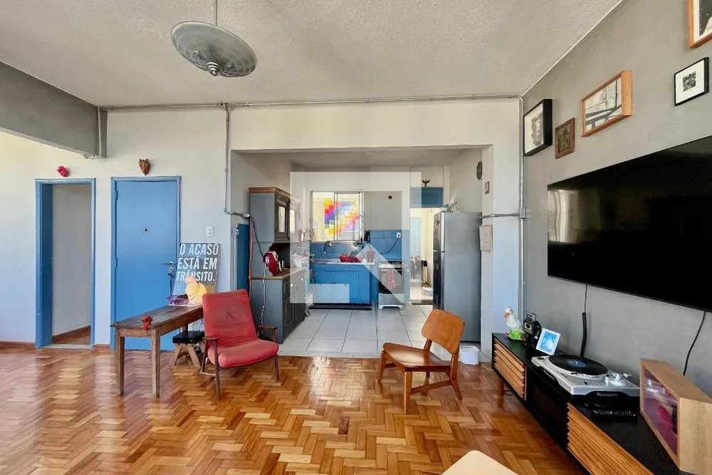 Apartamento, 4 quartos, 130 m² - Foto 4