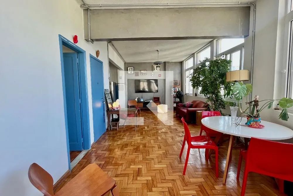 Apartamento, 4 quartos, 130 m² - Foto 12