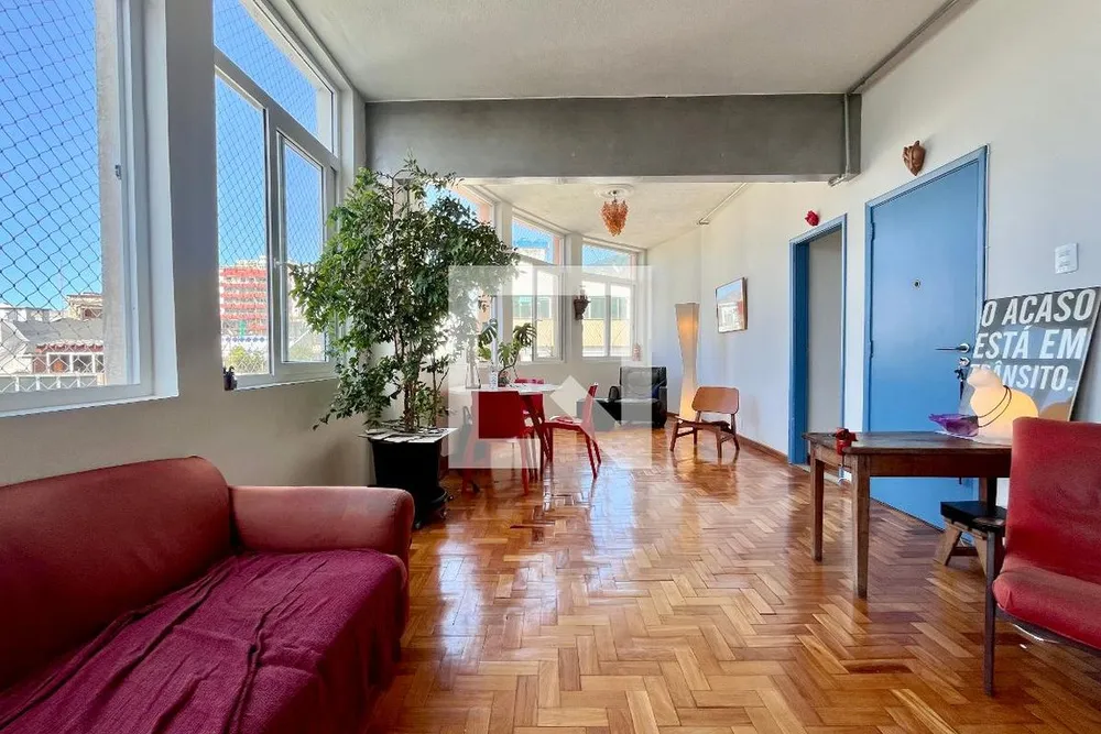 Apartamento, 4 quartos, 130 m² - Foto 7