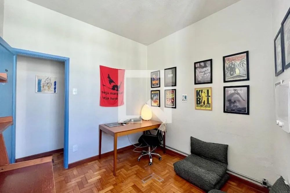 Apartamento, 4 quartos, 130 m² - Foto 20