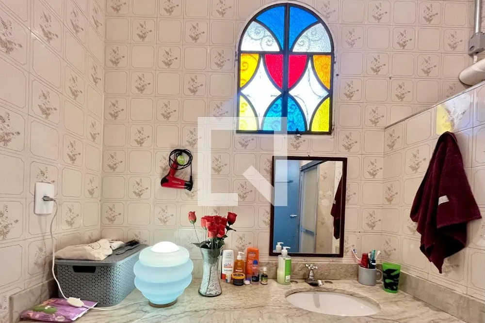 Apartamento, 4 quartos, 130 m² - Foto 21
