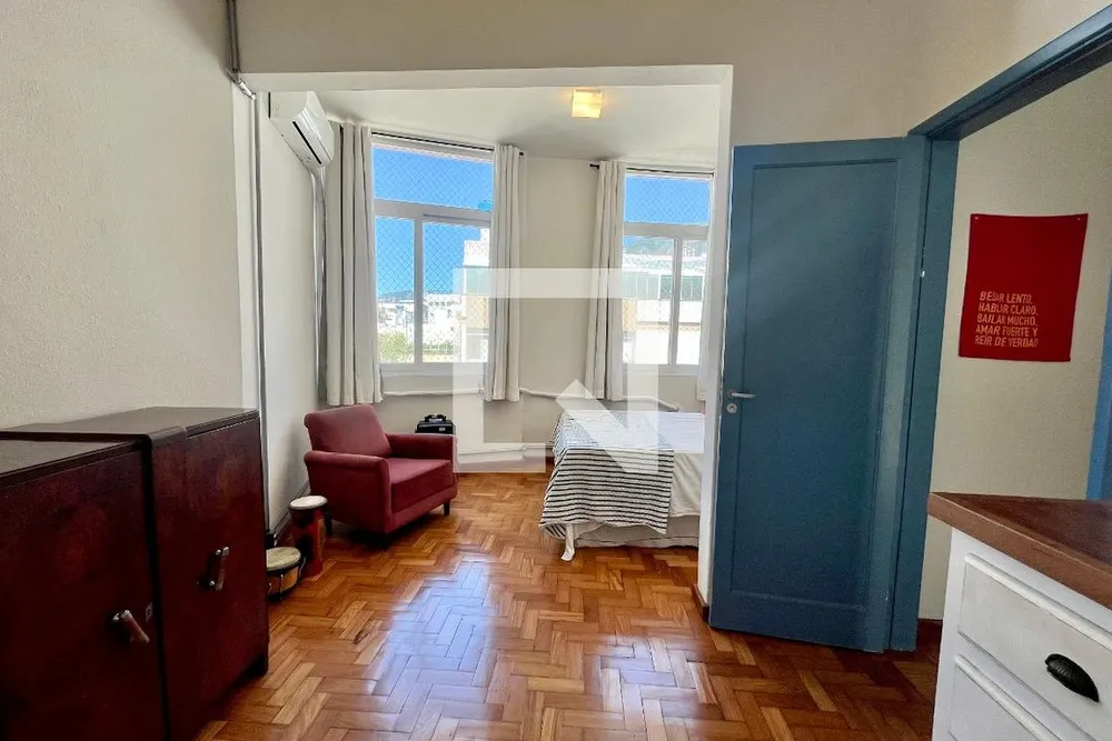 Apartamento, 4 quartos, 130 m² - Foto 19