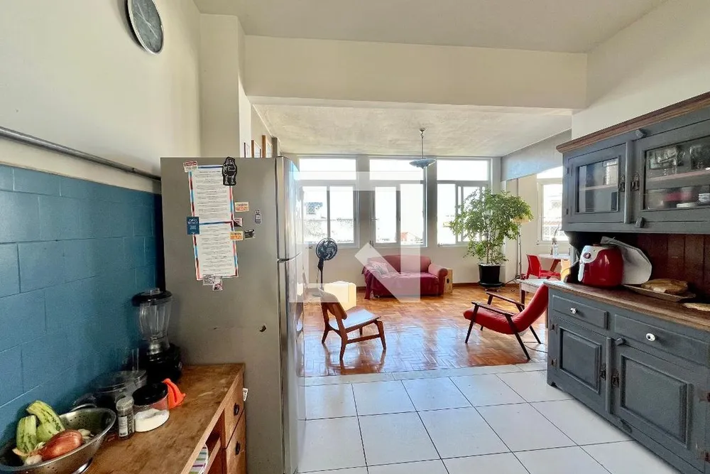 Apartamento, 4 quartos, 130 m² - Foto 14
